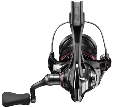 SHIMANO 24 VANFORD 2500HGA SPINNING REEL [SZ:2500-HG]
