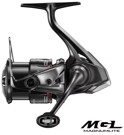 SHIMANO 24 VANFORD C5000XGA SPINNING REEL [SZ:5000-XG]
