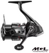 SHIMANO 24 VANFORD C5000XGA SPINNING REEL [SZ:5000-XG]