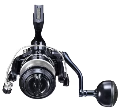 SHIMANO 24 STRADIC SW 5000XGB SPINNING REEL [SZ:5000-XG]