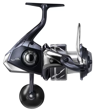 SHIMANO 24 STRADIC SW 6000PGB SPINNING REEL [SZ:6000]