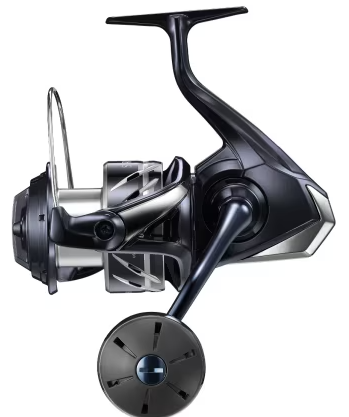SHIMANO 24 STRADIC SW 6000XGB SPINNING REEL [SZ:6000-XG]