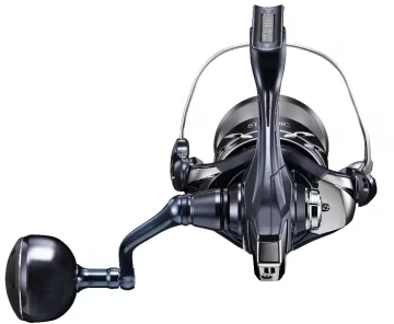 SHIMANO 24 STRADIC SW 8000HGB SPINNING REEL [SZ:8000-HG]