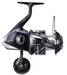 SHIMANO 24 STRADIC SW 10000HGB SPINNING REEL [SZ:10000]