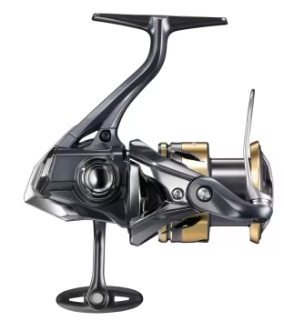 ULTEGRA 2500-HGFD SPINNING REEL [SZ:2500 HG]