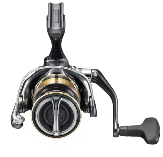 ULTEGRA 4000-XGFD SPINNING REEL [SZ:4000 XG]
