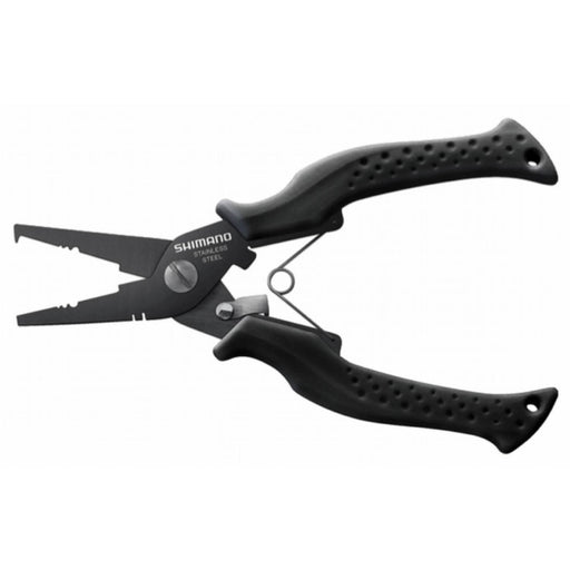 SHIMANO 6 INCH ADVANCED PLIER