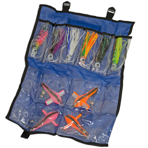 WILLIAMSON SAILFISH KIT 10PK 