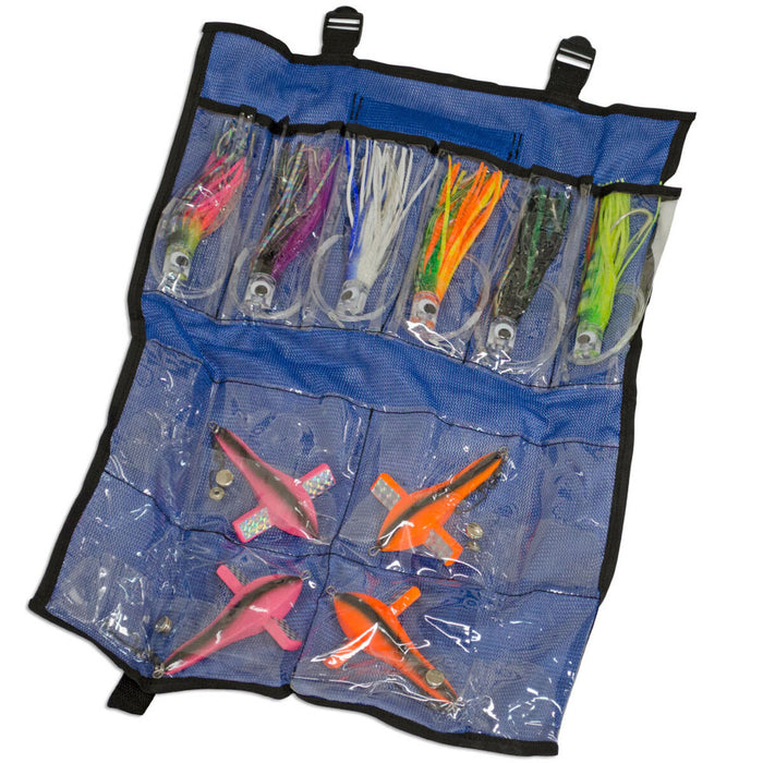 WILLIAMSON SAILFISH KIT 10PK 