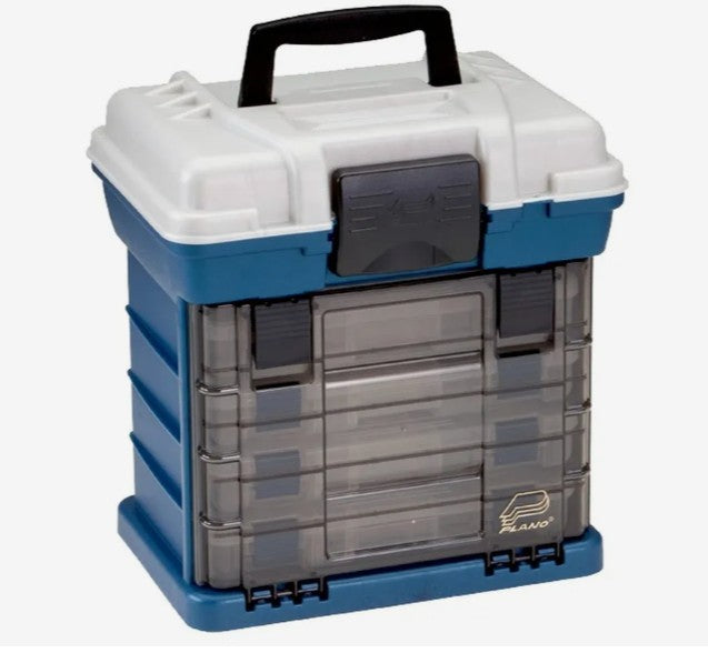 PLANO 136400 4X3600 SIZE-HARD SYSTEM