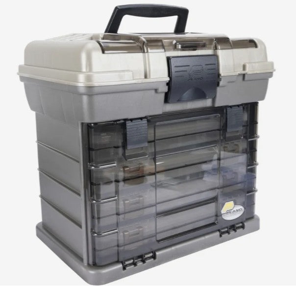 PLANO 137401 GS-4BY GRAPHITE/SANDSTON