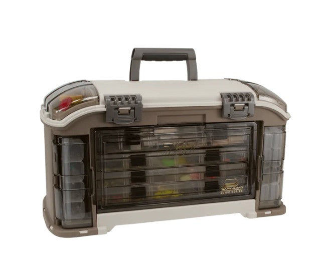 PLANO 787010 ANGLED SYSTEM