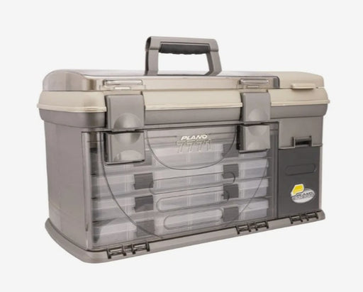 PLANO 777101 GUIDE SERIES W/4-23701