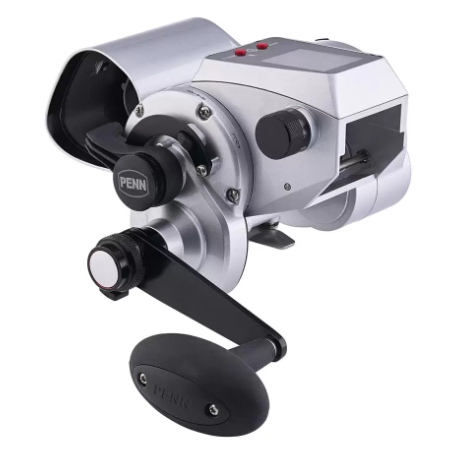 PENN FATHOM ELECTRIC REEL KIT [SZ:30]