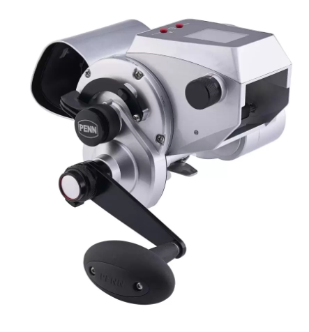PENN FATHOM ELECTRIC REEL KIT [SZ:50]