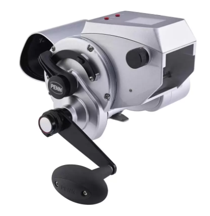 PENN FATHOM ELECTRIC REEL KIT [SZ:80]