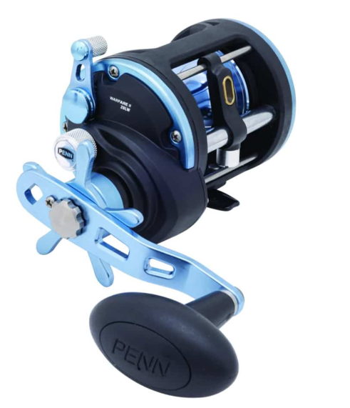 PENN WARFARE II [SZ:20]