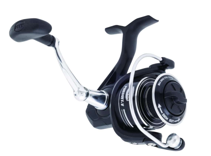 PENN PURSUIT V SPIN REEL [SZ:2500]