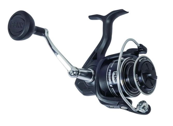 PENN PURSUIT V SPIN REEL [SZ:3000]