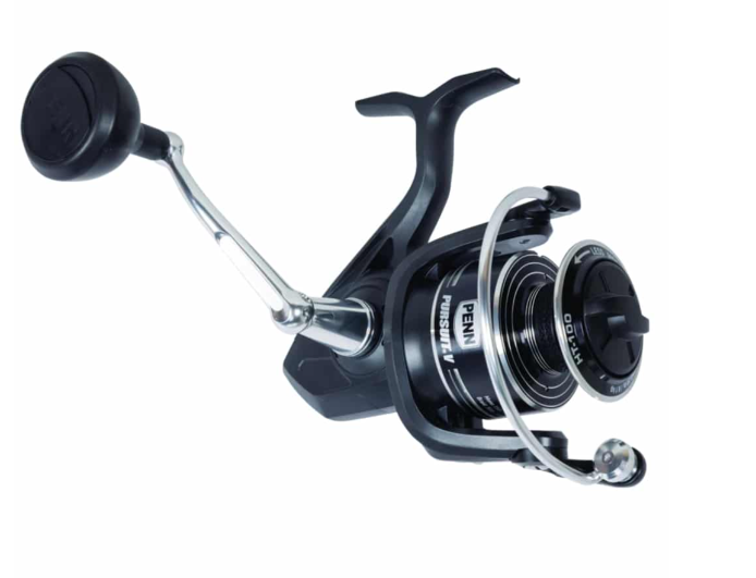 PENN PURSUIT V SPIN REEL [SZ:5000]