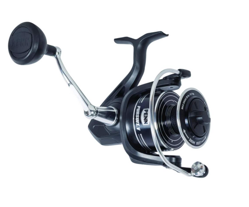 PENN PURSUIT V SPIN REEL [SZ:6000]