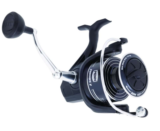 PENN PURSUIT V SPIN REEL [SZ:8000]