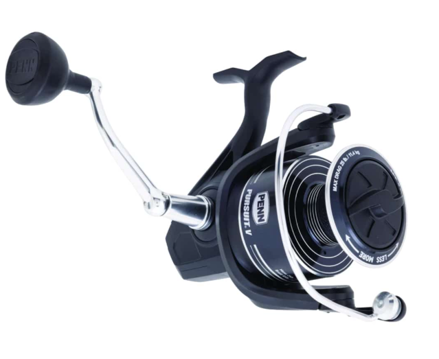 PENN PURSUIT V SPIN REEL [SZ:8000]