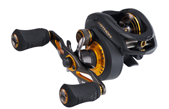 PENN FATHOM LOW PROFILE [SZ:300]