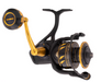 PENN SLAMMER IV SPIN REEL [SZ:3500]