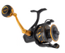 PENN SLAMMER IV SPIN REEL [SZ:4500]