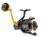 PENN SLAMMER IV SPIN REEL [SZ:5500]