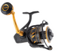 PENN SLAMMER IV SPIN REEL [SZ:6500]