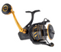 PENN SLAMMER IV SPIN REEL [SZ:7500]