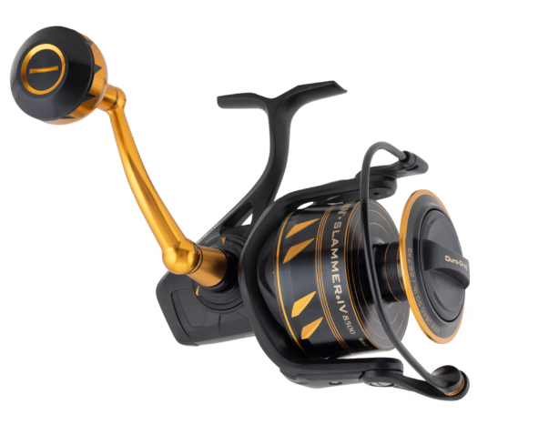 PENN SLAMMER IV SPIN REEL [SZ:8500]