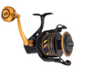 PENN SLAMMER IV SPIN REEL [SZ:8500HS]