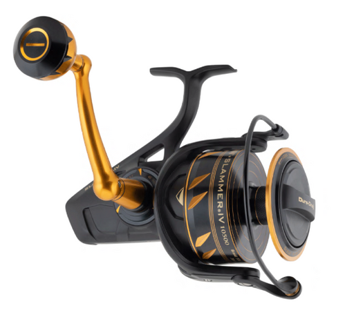 PENN SLAMMER IV SPIN REEL [SZ:10500]