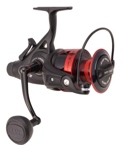 PENN FIERCE IV LIVE LINER [SZ:8000LL]