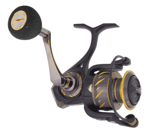 PENN AUTHORITY SPIN REEL [SZ:2500]