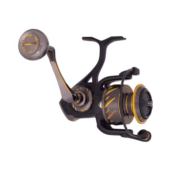 PENN AUTHORITY SPIN REEL [SZ:3500]