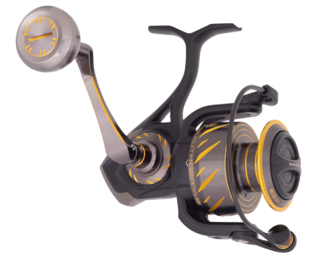 PENN AUTHORITY SPIN REEL [SZ:4500]