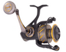PENN AUTHORITY SPIN REEL [SZ:4500]