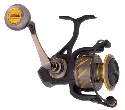 PENN AUTHORITY SPIN REEL [SZ:4500HS]