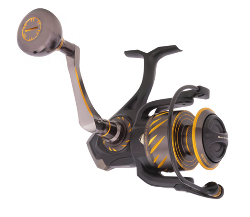 PENN AUTHORITY SPIN REEL [SZ:5500]