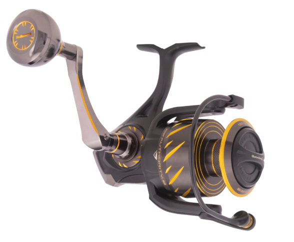 PENN AUTHORITY SPIN REEL [SZ:6500]