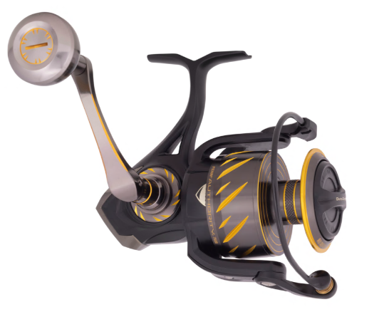 PENN AUTHORITY SPIN REEL [SZ:7500]
