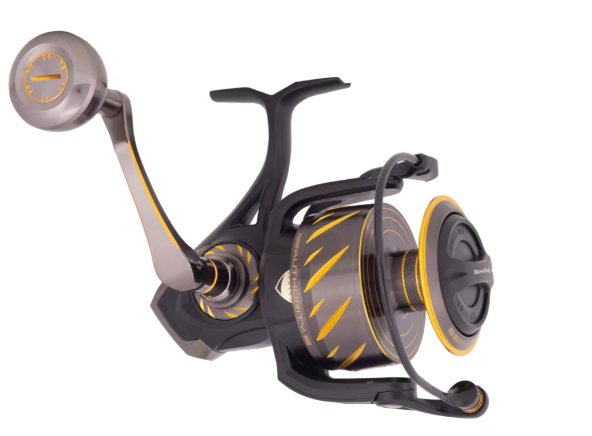 PENN AUTHORITY SPIN REEL [SZ:8500]