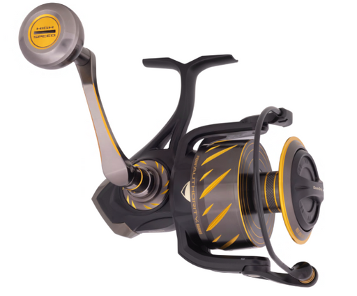 PENN AUTHORITY SPIN REEL [SZ:8500HS]