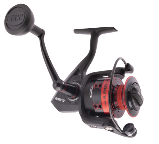 PENN FIERCE IV SPIN REEL [SZ:3000]