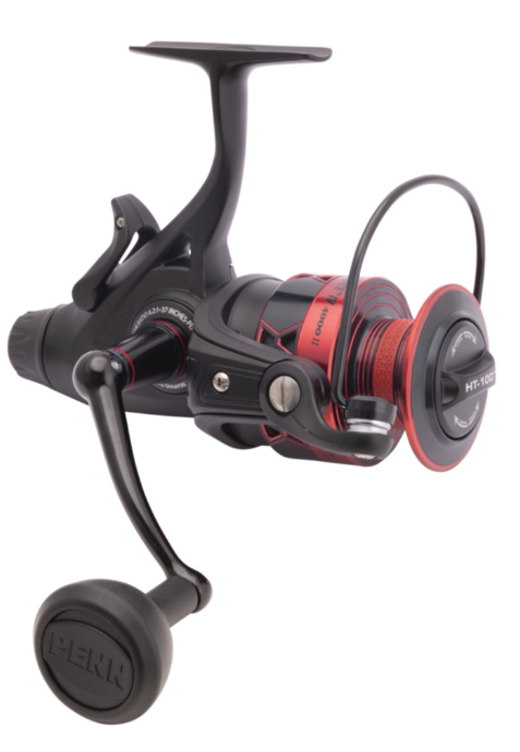 PENN FIERCE IV LIVE LINER [SZ:4000LL]