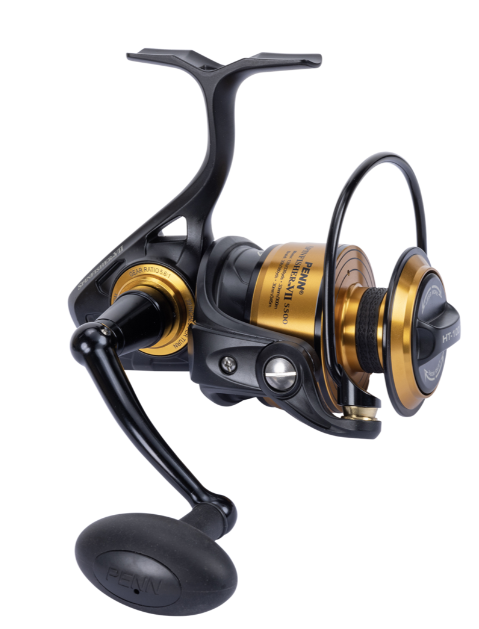 PENN SPINFISHER VII SPIN REEL [SZ:5500]